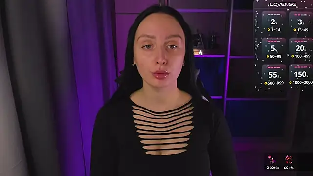 Snapshot of Christy_Calypso chatting on 03-14-25, 04:40 Christy Calypso online show from 03-14-25, 04:40