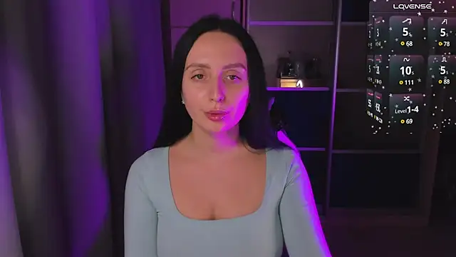 Snapshot of Christy_Calypso chatting on 03-16-25, 09:58 Christy Calypso online show from 03-16-25, 09:58