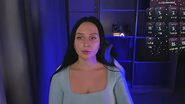 Snapshot of Christy_Calypso chatting on 03-20-25, 09:46 Christy Calypso online show from 03-20-25, 09:46