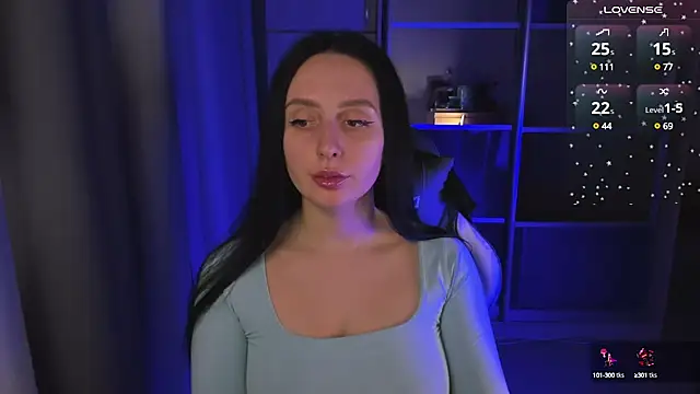 Snapshot of Christy_Calypso chatting on 03-21-25, 07:02 Christy Calypso online show from 03-21-25, 07:02