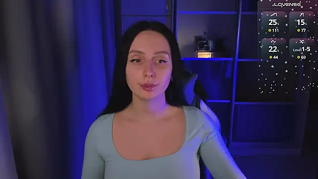 Snapshot of Christy_Calypso chatting on 03-21-25, 10:06 Christy Calypso online show from 03-21-25, 10:06