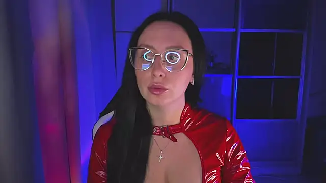 Snapshot of Christy_Calypso chatting on 09-21-25, 03:57 Christy Calypso online show from 09-21-25, 03:57