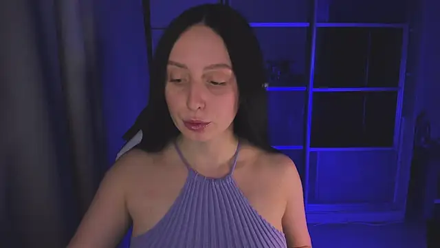 Snapshot of Christy_Calypso chatting on 12-03-25, 04:49 Christy Calypso online show from 12-03-25, 04:49