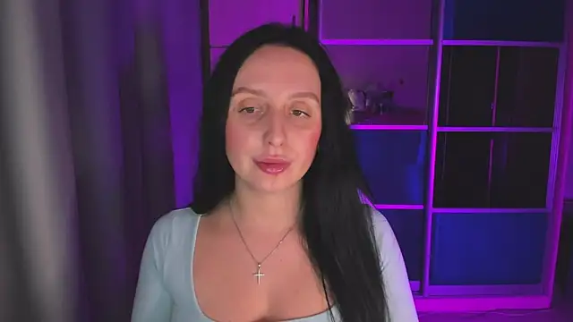 Snapshot of Christy_Calypso chatting on 02-16-26, 04:47 Christy Calypso online show from 02-16-26, 04:47