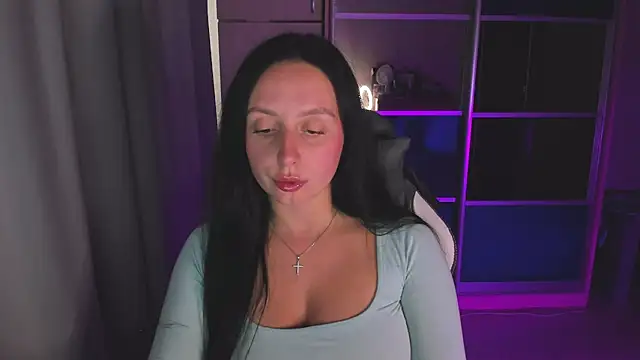 Christy Calypso online show from 06-11-26, 03:32