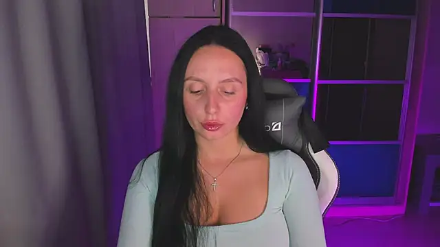 Christy Calypso online show from 07-28-26, 03:43
