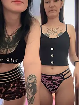 Heart Ass online show from 05-09-26, 06:18