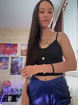 Heart Ass online show from 05-10-26, 05:56
