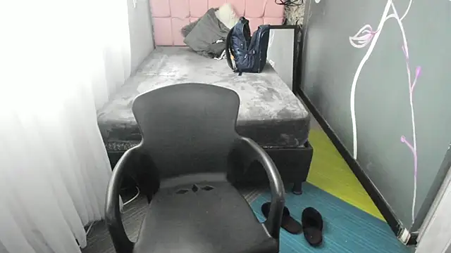EmmaaEvans  online show from 01-25-25, 05:40