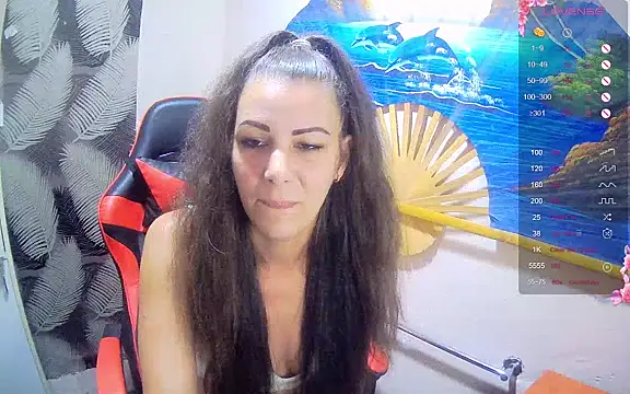 Catbaby32 online show from 09-14-25, 08:30