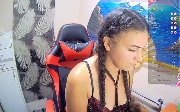 Catbaby32 online show from 09-20-25, 08:43