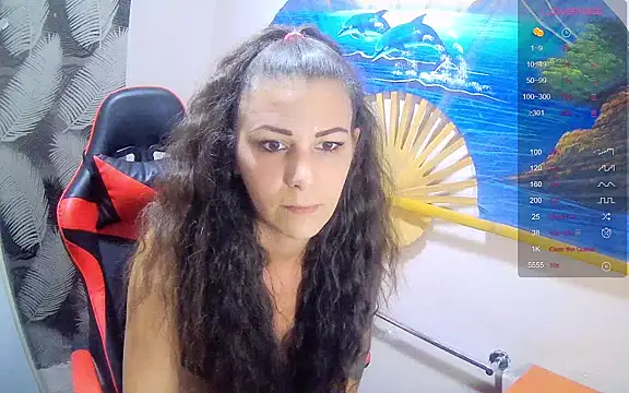 Catbaby32 online show from 09-22-25, 08:22