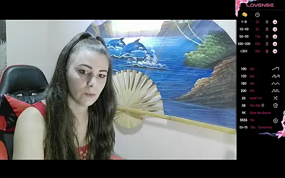 Catbaby32 online show from 11-01-25, 09:28