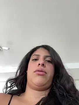 Shura xxxBig online show from 06-19-26, 07:50
