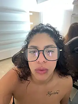 Shura xxxBig online show from 06-27-26, 10:37