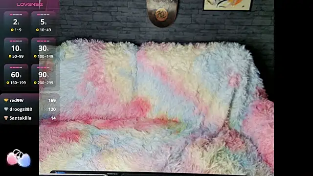 Snapshot of Dreamy_candy69 chatting on 03-15-25, 02:14 Dreamy candy69 online show from 03-15-25, 02:14