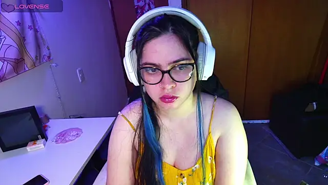 Vallolet Spencer online show from 01-09-25, 10:41