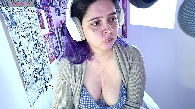 Snapshot of Vallolet_Spencer chatting on 02-23-26, 10:51 Vallolet Spencer online show from 02-23-26, 10:51