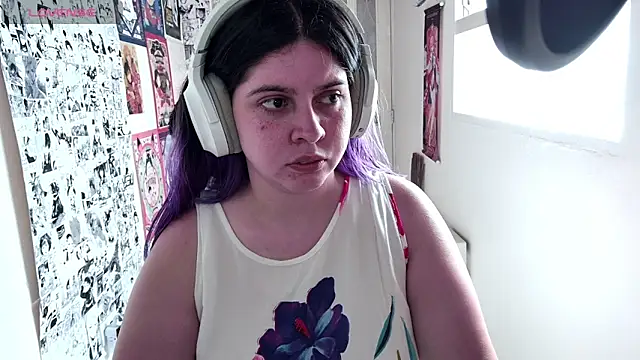 Snapshot of Vallolet_Spencer chatting on 03-26-26, 07:30 Vallolet Spencer online show from 03-26-26, 07:30