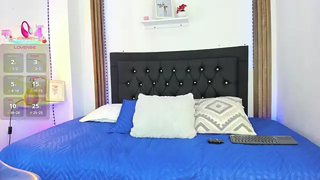 coralsmith11 online show from 03-23-26, 07:29