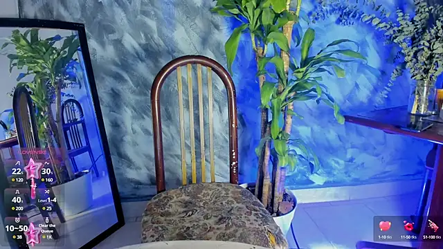 tokyo girl online show from 02-13-25, 09:38