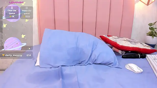 chelsyquinn online show from 12-06-24, 08:26