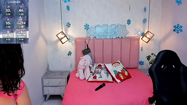 chelsyquinn online show from 12-28-24, 04:19