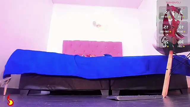  Riannagarcia  online show from 04-11-26, 07:45