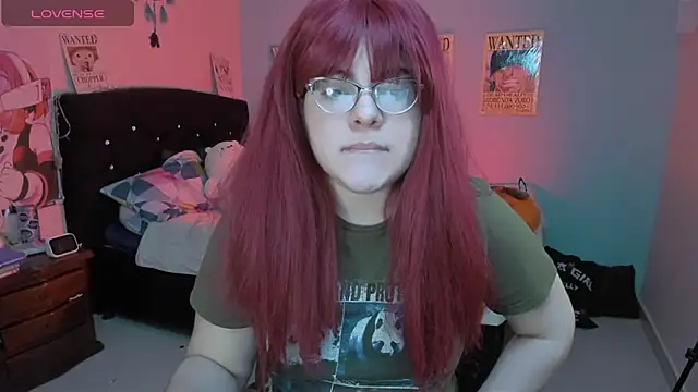 Aria Fullbuster online show from 12-03-24, 07:11