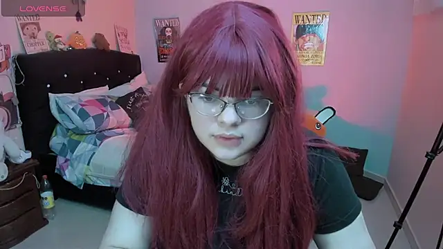 Aria Fullbuster online show from 12-15-24, 08:47