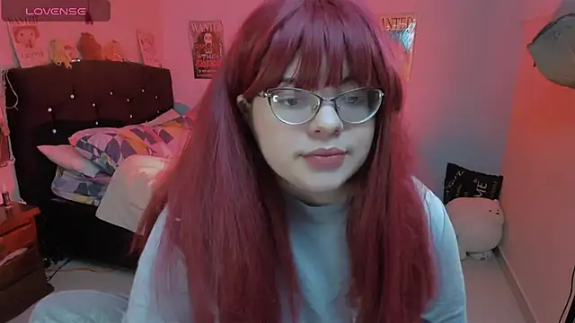 Aria Fullbuster online show from 12-22-24, 09:09