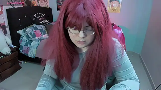 Aria Fullbuster online show from 01-28-25, 10:56