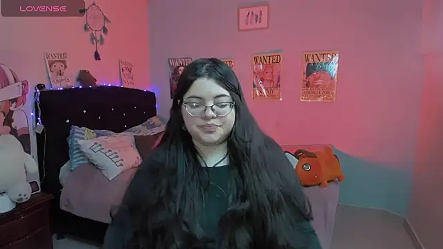 Aria Fullbuster online show from 02-09-25, 07:30