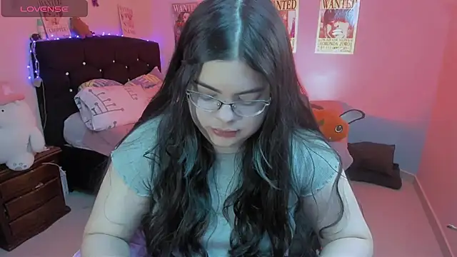 Aria Fullbuster online show from 02-15-25, 08:01