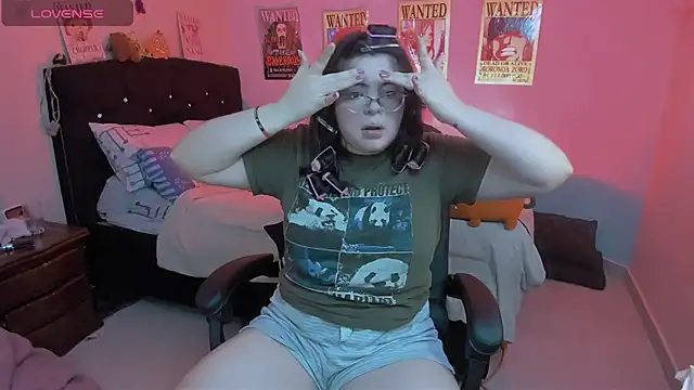 Aria Fullbuster online show from 02-21-25, 07:32