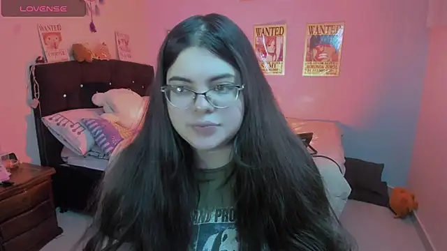 Aria Fullbuster online show from 02-22-25, 07:36