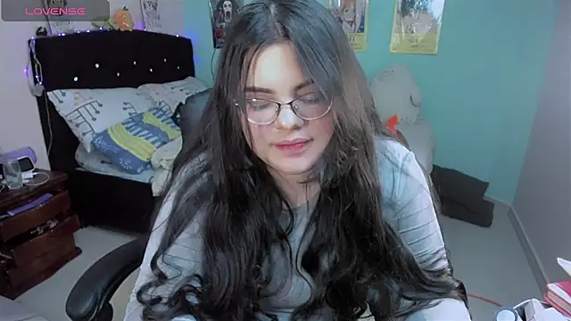 Aria Fullbuster online show from 02-27-25, 11:48