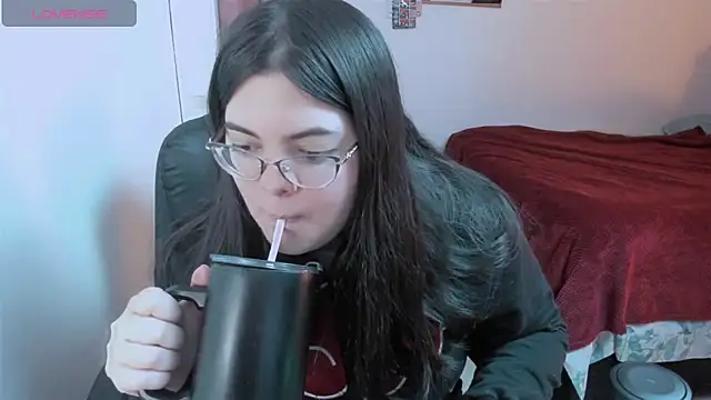 Aria Fullbuster online show from 09-14-25, 09:14