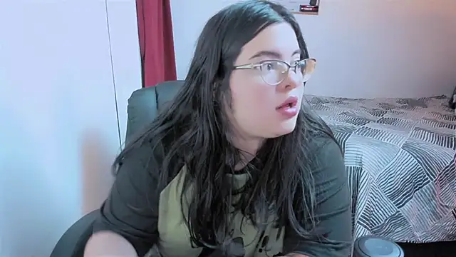 Aria Fullbuster online show from 10-17-25, 08:22