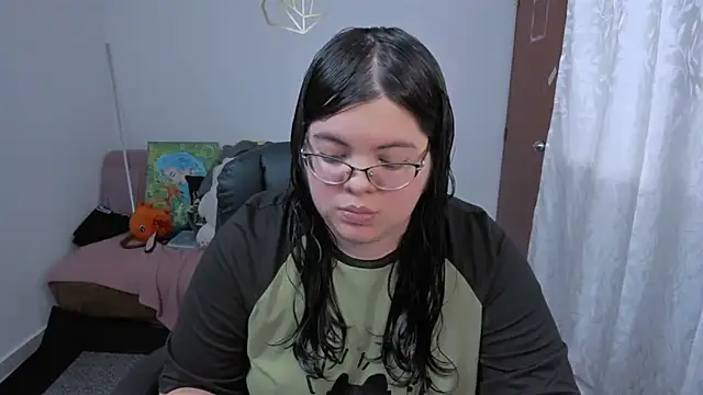 Aria Fullbuster online show from 11-11-25, 09:37