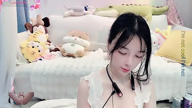 AKiKi711 online show from 03-09-25, 02:50