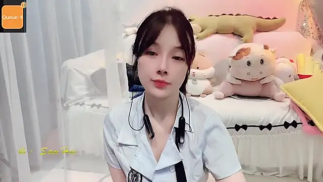 AKiKi711 online show from 09-18-25, 03:36