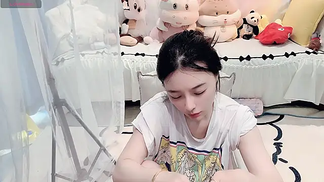 AKiKi711 online show from 07-23-26, 04:54