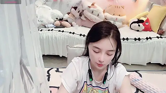 AKiKi711 online show from 07-27-26, 04:52