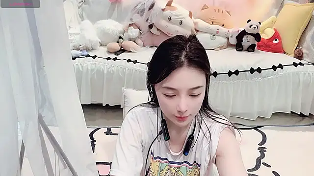 AKiKi711 online show from 07-29-26, 04:43