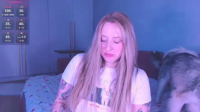 Oh mylissa online show from 02-23-26, 08:06