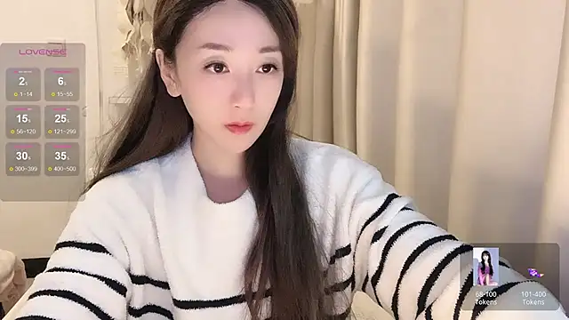 Snapshot of NIna-7 chatting on 01-29-25, 11:09 NIna-7 online show from 01-29-25, 11:09