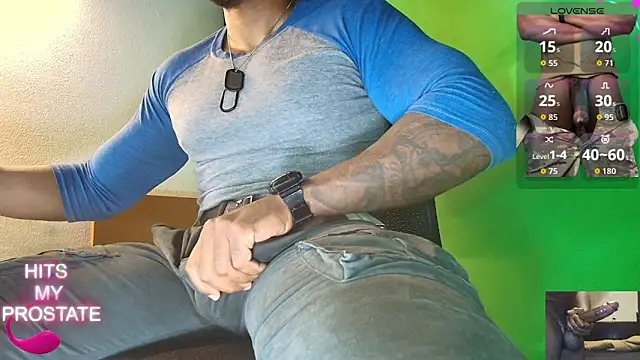 hot black3 online show from 10-12-25, 04:11