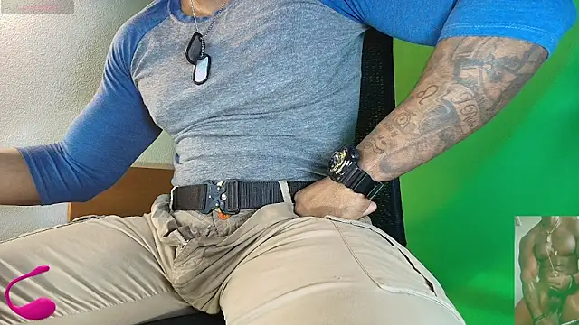 hot black3 online show from 03-15-26, 04:51