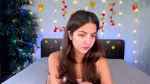 Milana Crystal  online show from 11-28-25, 08:17